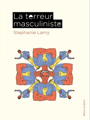 cover image of La Terreur masculiniste